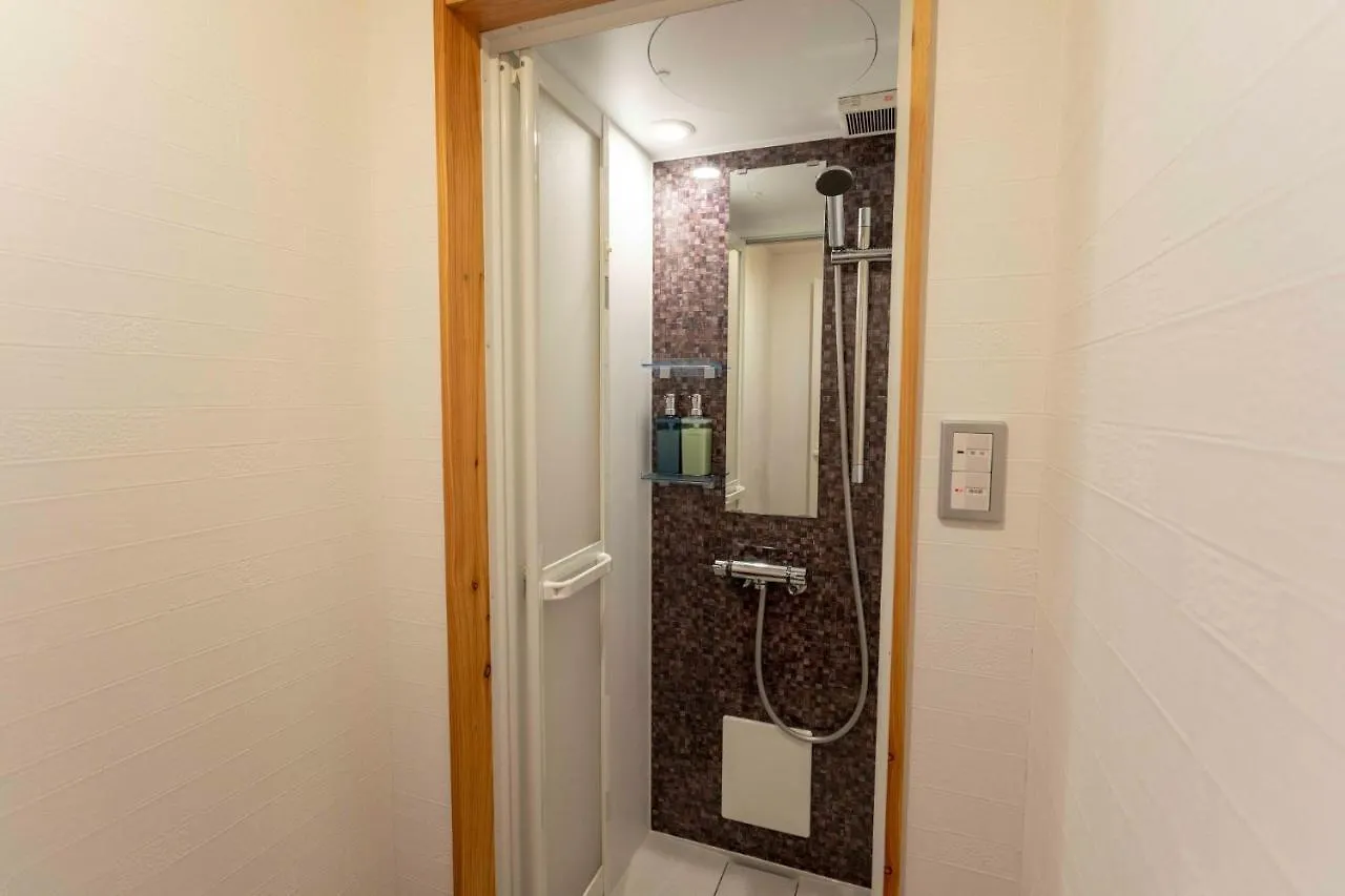 Sarabetsu-Mura Chiiki Kouryu Center - Vacation Stay 35300V Nakasatsunai 0*,