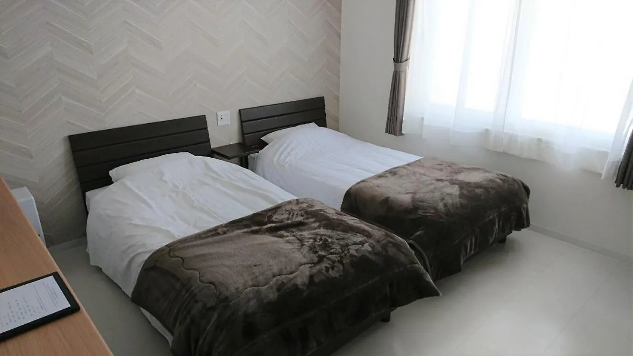 Sarabetsu-Mura Chiiki Kouryu Center - Vacation Stay 35300V Nakasatsunai Hotel