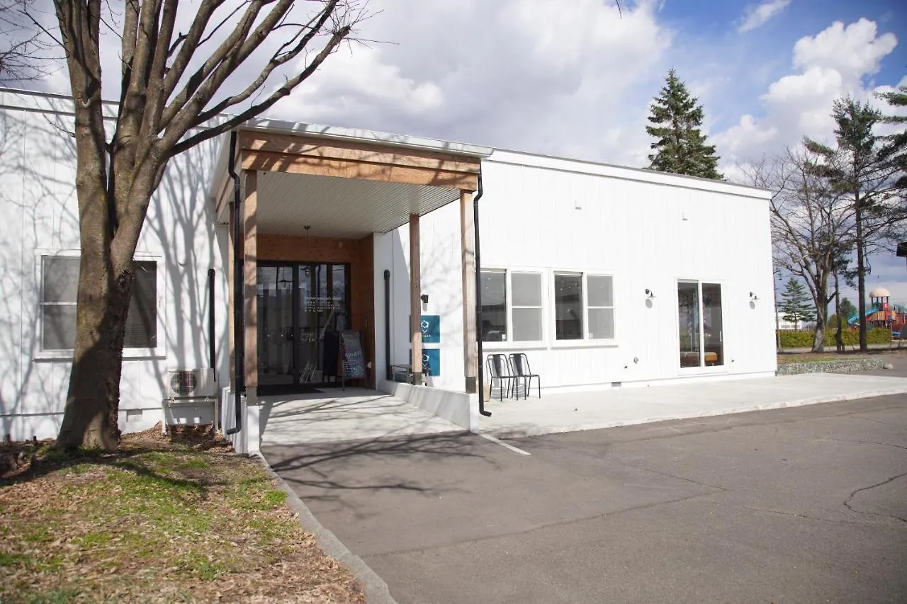 酒店 Sarabetsu-Mura Chiiki Kouryu Center - Vacation Stay 35300V 中札内